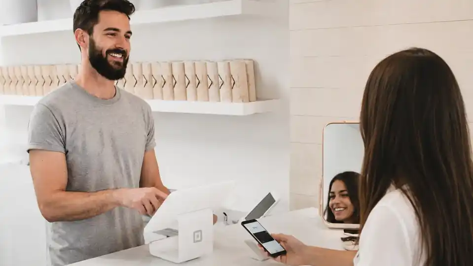 Digital commerce